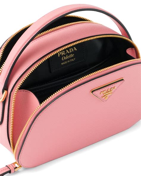 prada satchel purse|Prada odette saffiano.